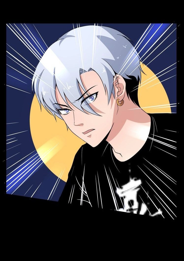 Daddy From Hell Chapter 05 Gambar 43